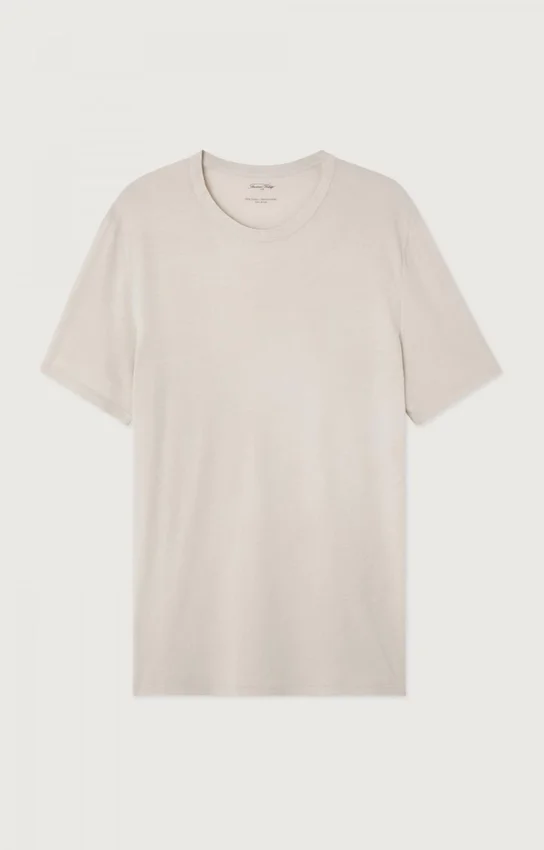 Heren-T-shirt Devon Referentie: MDEV02AH26