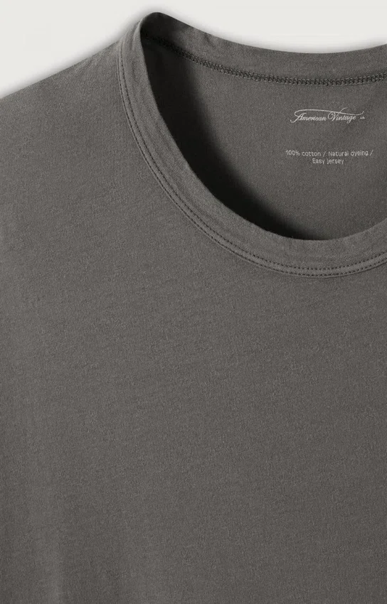 Heren-T-shirt Devon Referentie: MDEV02AH26