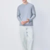 Heren-T-shirt Devon Referentie: MDEV02CH26