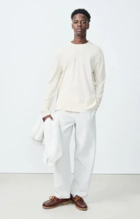Heren-T-shirt Devon Referentie: MDEV02CH26