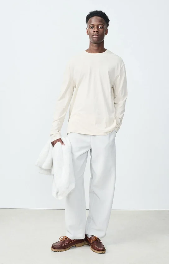 Heren-T-shirt Devon Referentie: MDEV02CH26