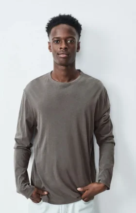 Heren-T-shirt Devon Referentie: MDEV02CH26