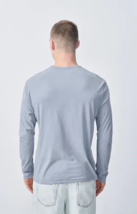 Heren-T-shirt Devon Referentie: MDEV02CH26