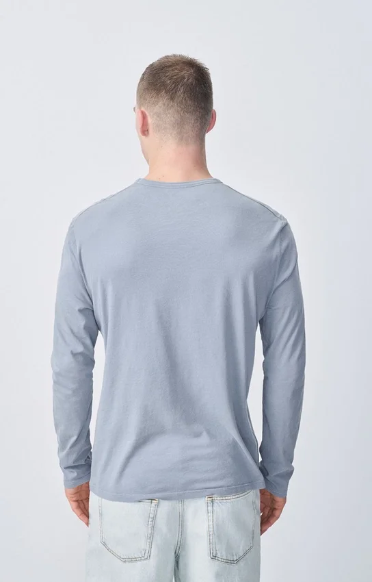 Heren-T-shirt Devon Referentie: MDEV02CH26