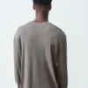 Heren-T-shirt Devon Referentie: MDEV02CH26