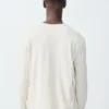 Heren-T-shirt Devon Referentie: MDEV02CH26