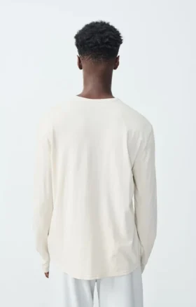 Heren-T-shirt Devon Referentie: MDEV02CH26