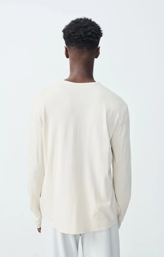 Heren-T-shirt Devon Referentie: MDEV02CH26