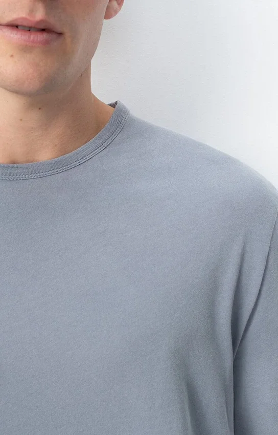 Heren-T-shirt Devon Referentie: MDEV02CH26