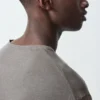 Heren-T-shirt Devon Referentie: MDEV02CH26