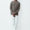Heren-T-shirt Devon Referentie: MDEV02CH26