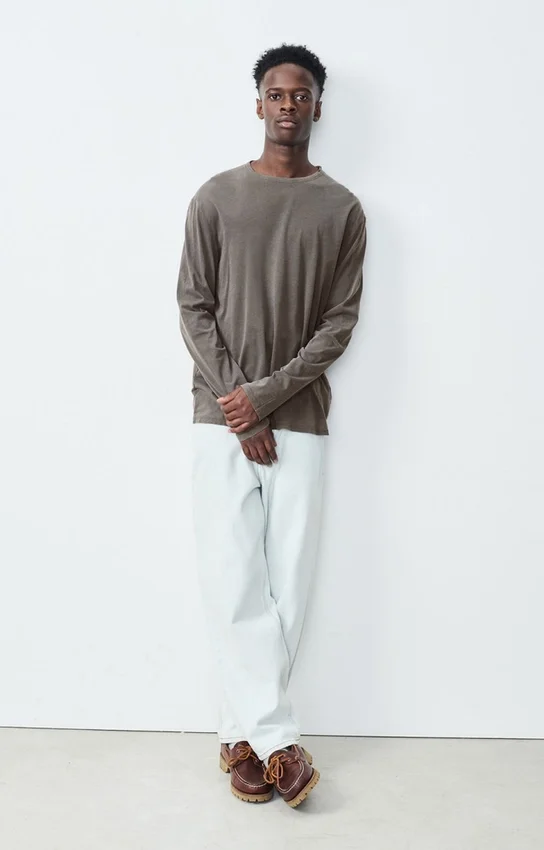 Heren-T-shirt Devon Referentie: MDEV02CH26