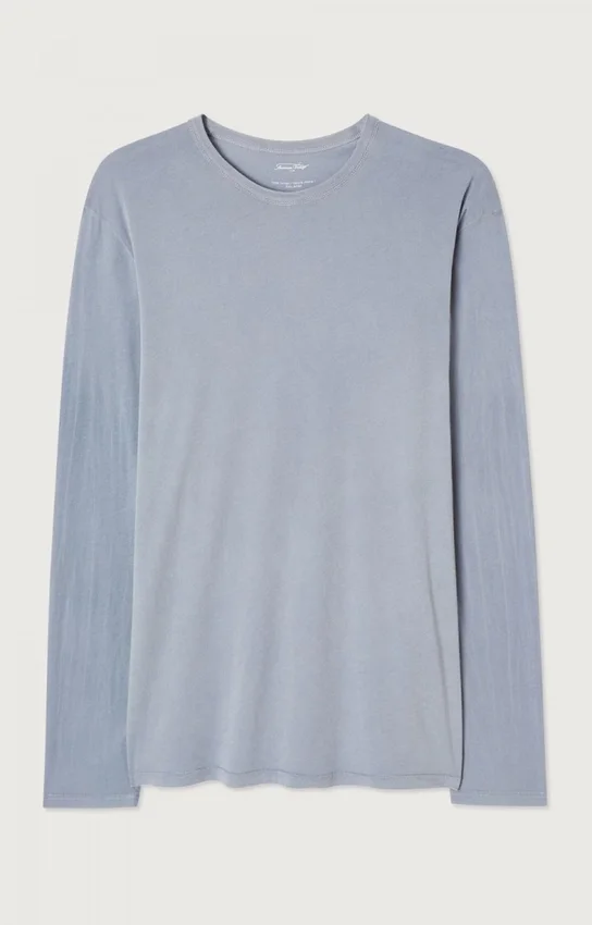 Heren-T-shirt Devon Referentie: MDEV02CH26