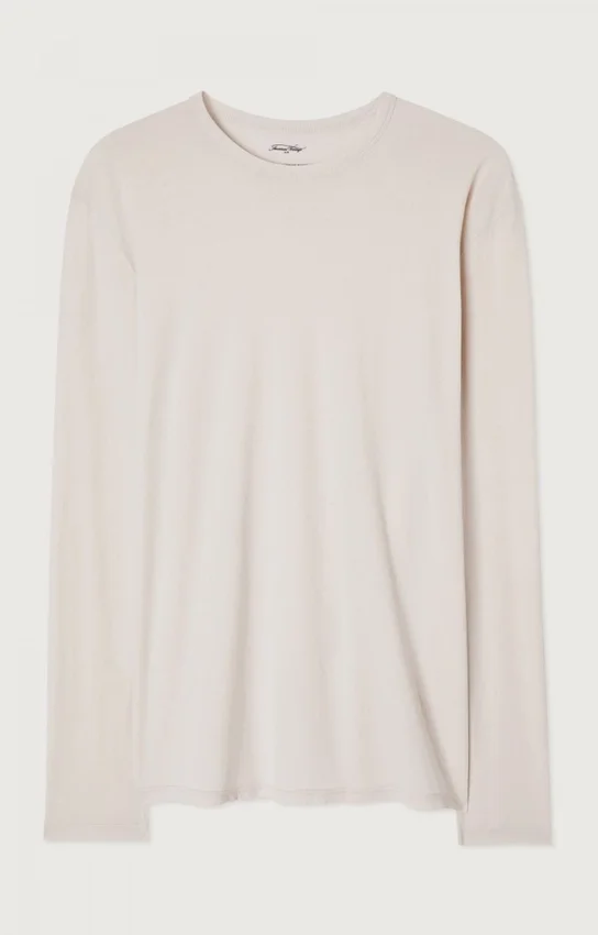 Heren-T-shirt Devon Referentie: MDEV02CH26