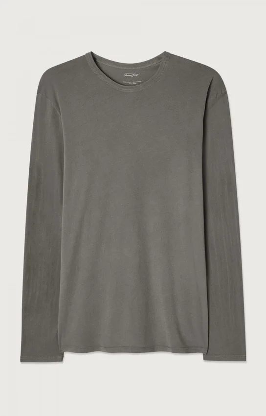 Heren-T-shirt Devon Referentie: MDEV02CH26
