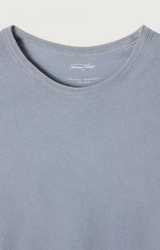 Heren-T-shirt Devon Referentie: MDEV02CH26