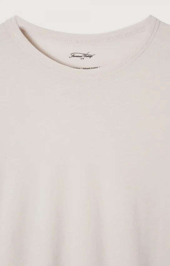 Heren-T-shirt Devon Referentie: MDEV02CH26