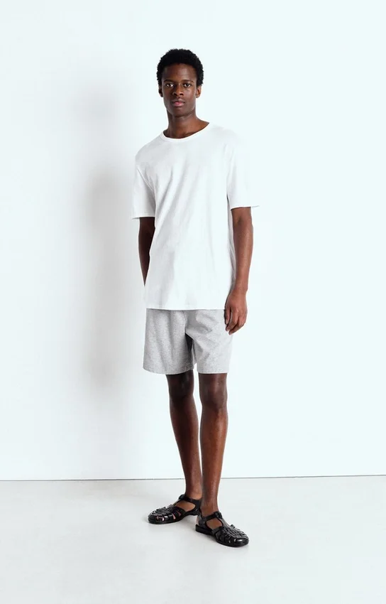 Heren-T-shirt Fakobay Referentie: MFAK02AH26