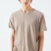 Heren-T-shirt Fakobay Referentie: MFAK02AH26