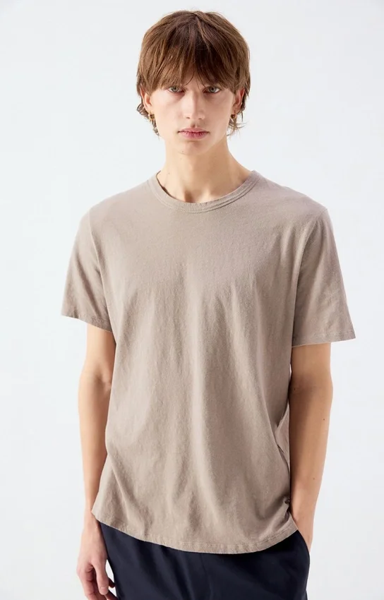 Heren-T-shirt Fakobay Referentie: MFAK02AH26
