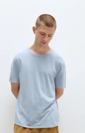 Heren-T-shirt Fakobay Referentie: MFAK02AH26
