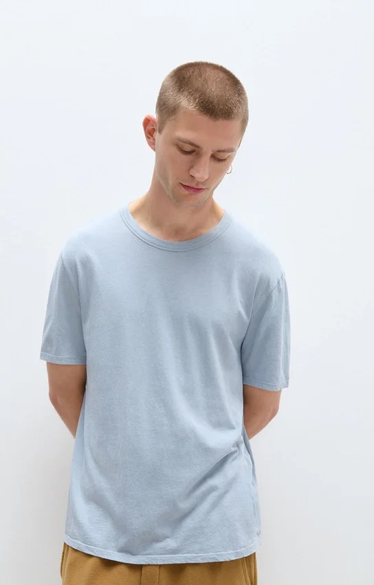 Heren-T-shirt Fakobay Referentie: MFAK02AH26