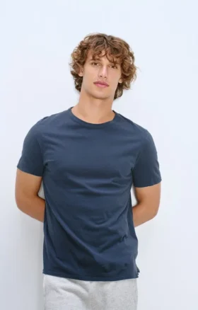 Heren-T-shirt Fakobay Referentie: MFAK02AH26