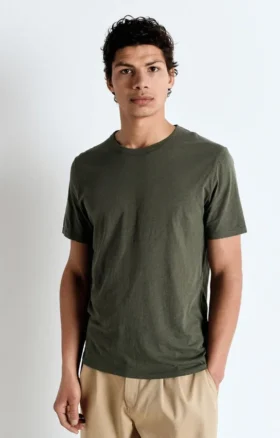 Heren-T-shirt Fakobay Referentie: MFAK02AH26