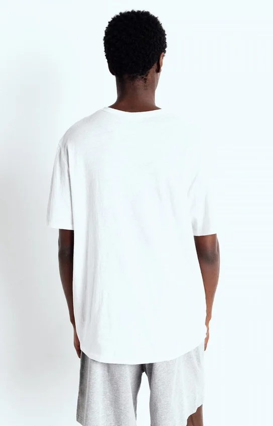 Heren-T-shirt Fakobay Referentie: MFAK02AH26