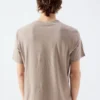 Heren-T-shirt Fakobay Referentie: MFAK02AH26