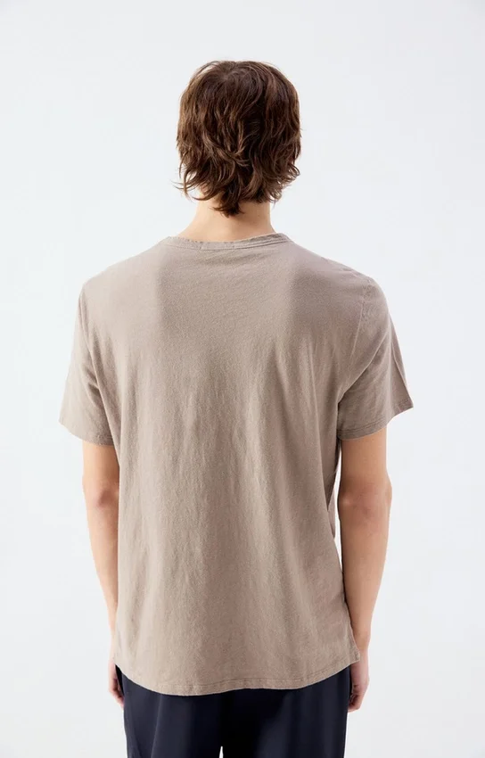 Heren-T-shirt Fakobay Referentie: MFAK02AH26