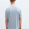 Heren-T-shirt Fakobay Referentie: MFAK02AH26