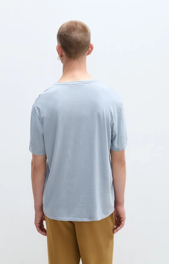 Heren-T-shirt Fakobay Referentie: MFAK02AH26