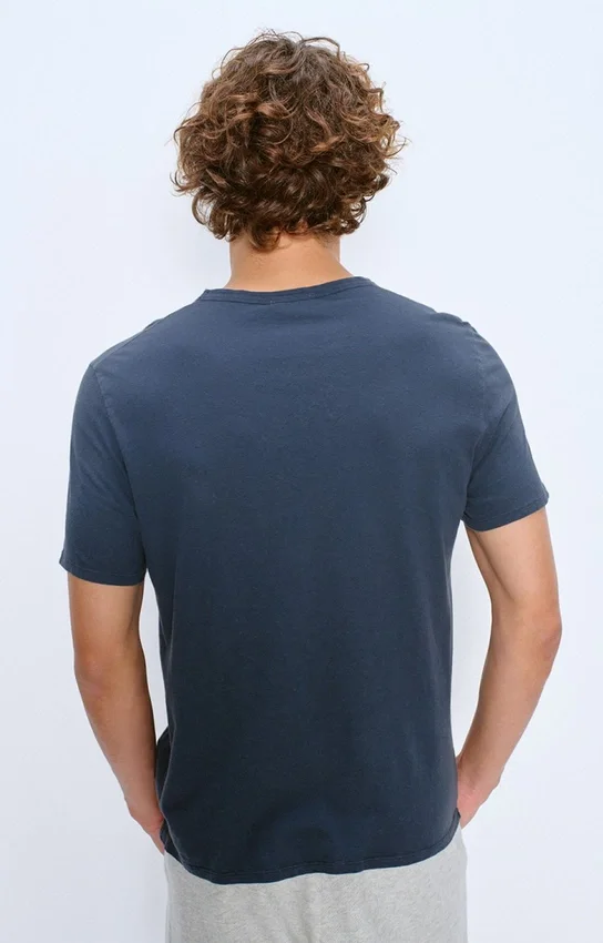 Heren-T-shirt Fakobay Referentie: MFAK02AH26