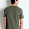 Heren-T-shirt Fakobay Referentie: MFAK02AH26