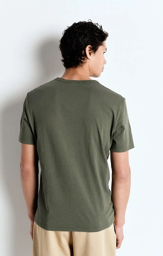Heren-T-shirt Fakobay Referentie: MFAK02AH26