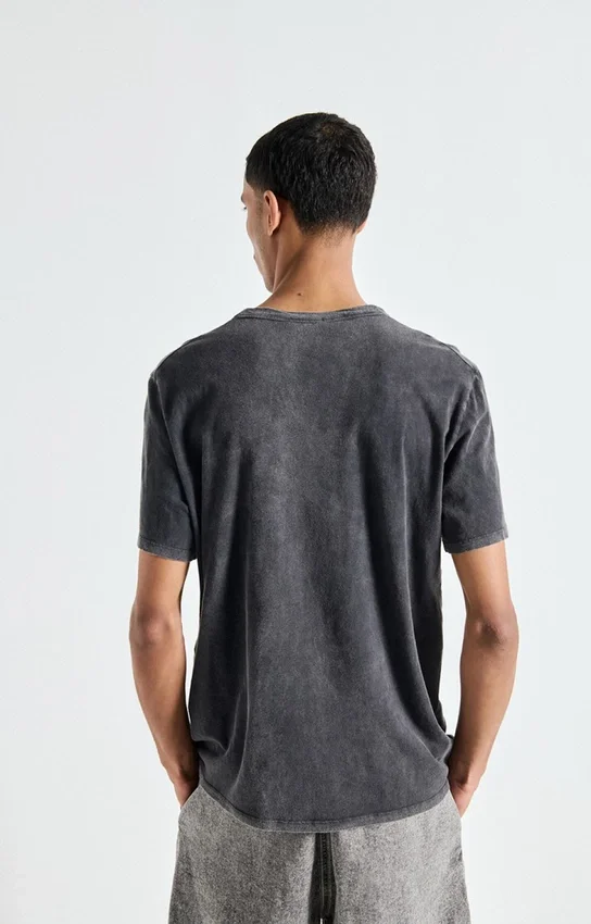 Heren-T-shirt Fakobay Referentie: MFAK02AH26