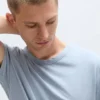 Heren-T-shirt Fakobay Referentie: MFAK02AH26