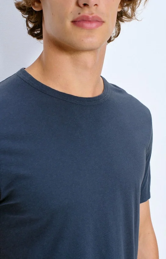 Heren-T-shirt Fakobay Referentie: MFAK02AH26
