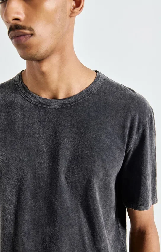 Heren-T-shirt Fakobay Referentie: MFAK02AH26