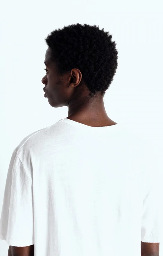 Heren-T-shirt Fakobay Referentie: MFAK02AH26