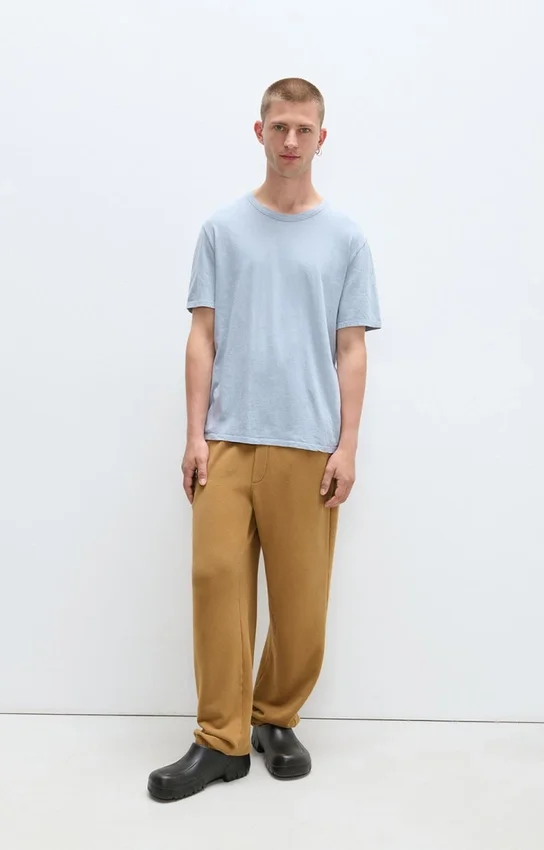 Heren-T-shirt Fakobay Referentie: MFAK02AH26