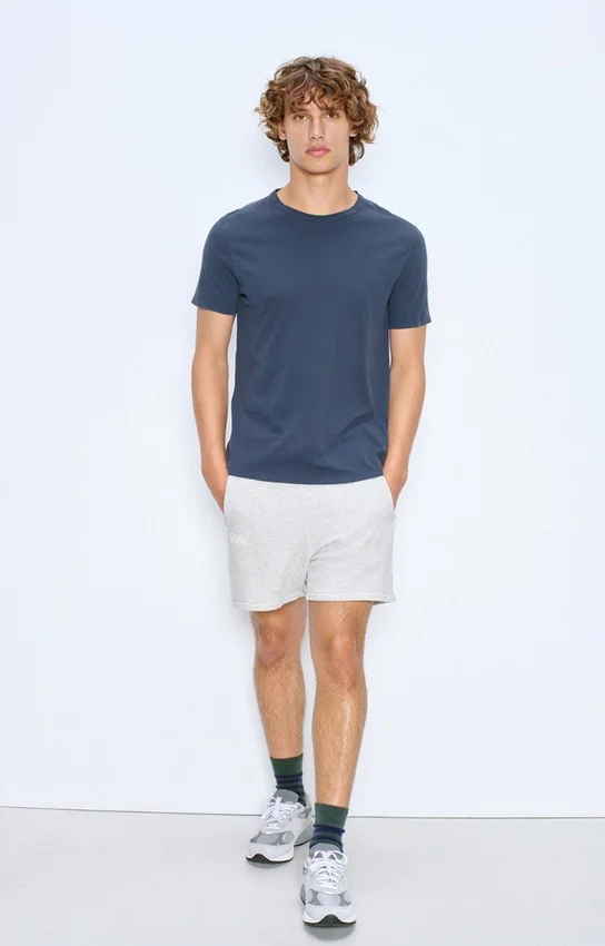 Heren-T-shirt Fakobay Referentie: MFAK02AH26