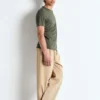 Heren-T-shirt Fakobay Referentie: MFAK02AH26