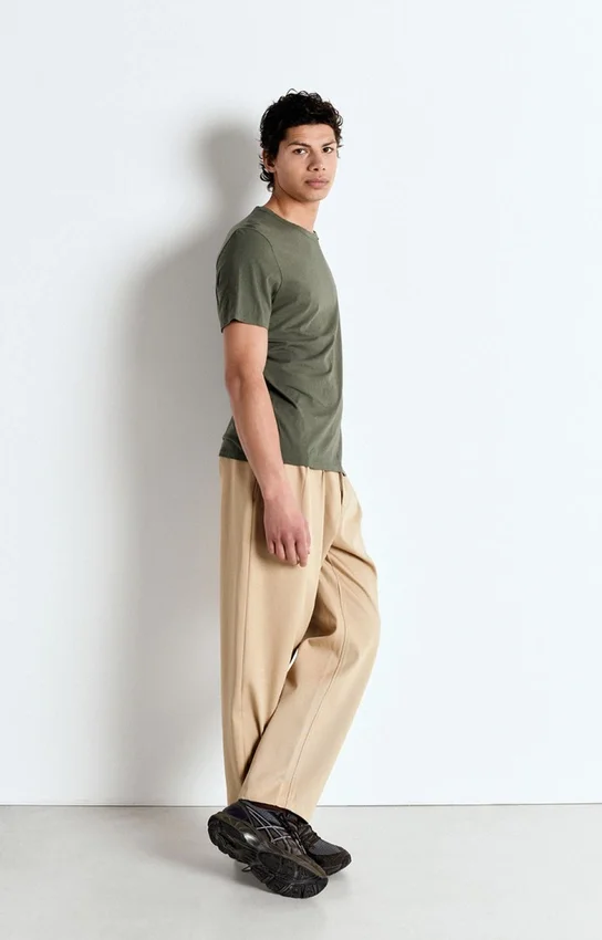 Heren-T-shirt Fakobay Referentie: MFAK02AH26