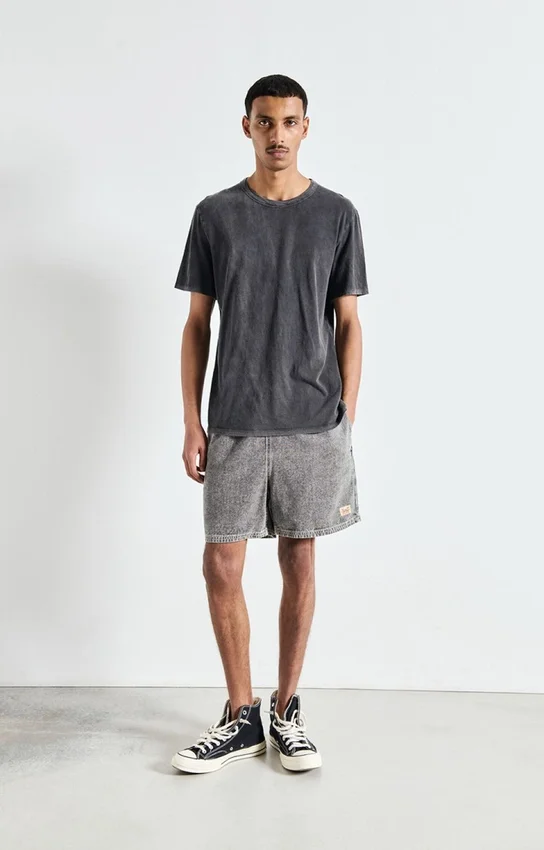 Heren-T-shirt Fakobay Referentie: MFAK02AH26