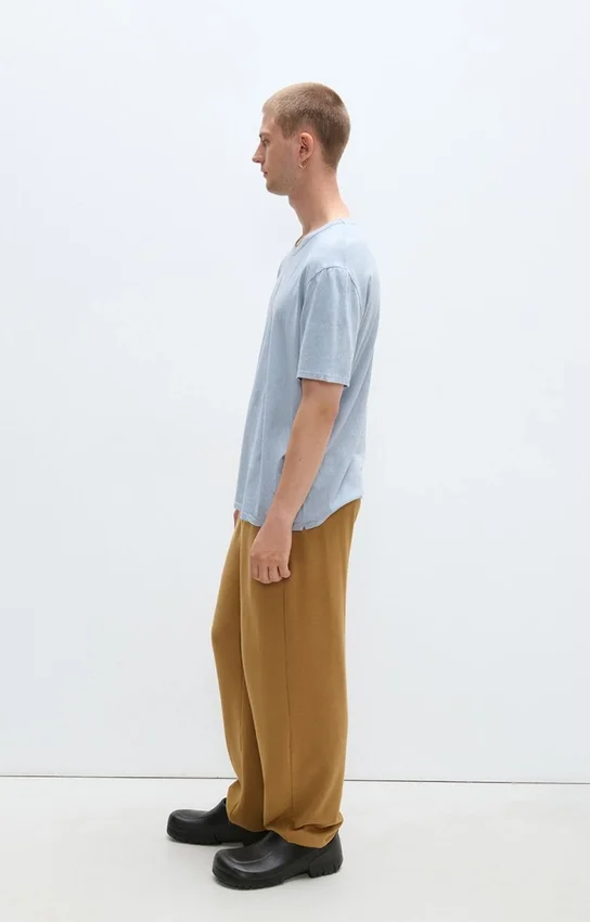 Heren-T-shirt Fakobay Referentie: MFAK02AH26