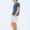 Heren-T-shirt Fakobay Referentie: MFAK02AH26