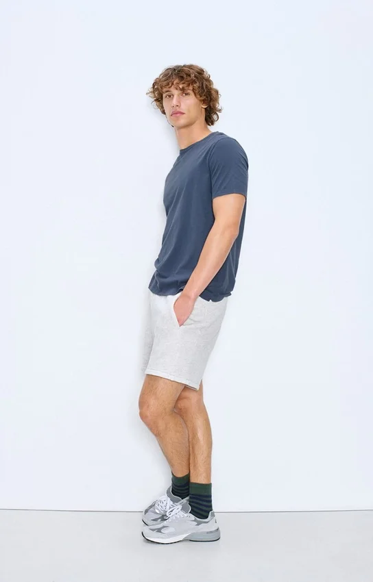 Heren-T-shirt Fakobay Referentie: MFAK02AH26