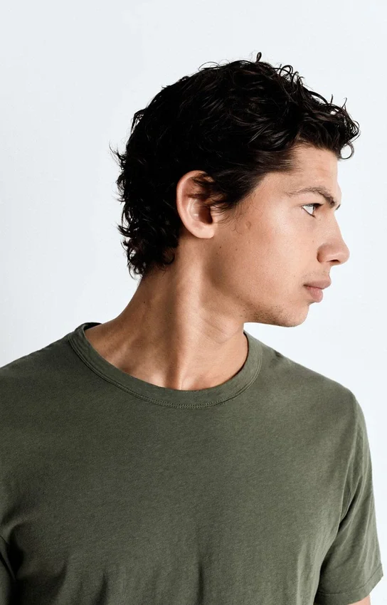 Heren-T-shirt Fakobay Referentie: MFAK02AH26